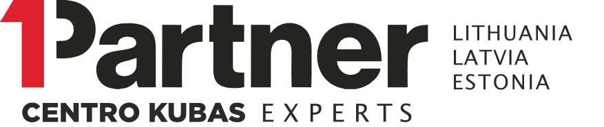 1Partner Logo